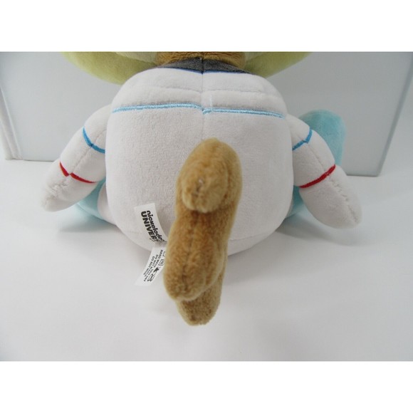 SpongeBob SquarePants Sandy Cheeks Plush Stephen Hillenburg Nickelodeon Universe - Picture 6 of 8